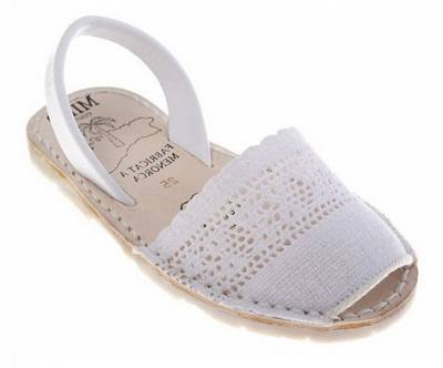 Abarcas CHID IBIZA de Mibo