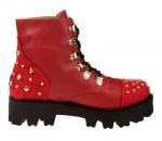 Borcego Rojo KHARKOV de Pink