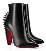 Botas Electroboot nappa de Christian Louboutin