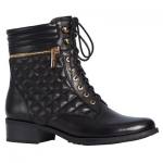 Botas MESSINA de Sacha London