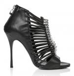 Botín de taco alto EXPORT de Philipp Plein