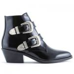 Botines ANTIK COWBOY de Bimba y Lola