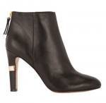 Botines CLYDESDALE de Nine West