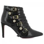 Botines JOYA de Cuplé