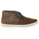 Botines SAFARI ANIMAL PRINT de Victoria