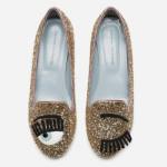 Chatitas flirting de Chiara Ferragni
