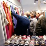 BALANCE MUY POSITIVO DE LA FERIA DE LINEAPELLE