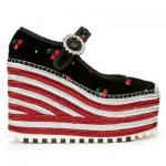 Mary Jane ANJELICA de Marc Jacobs