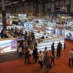 MOMAD Shoes incluye un atractivo programa de actividades para profesionales