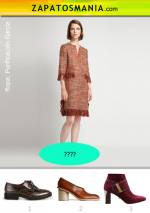 Completa este Outfit - Nº 5