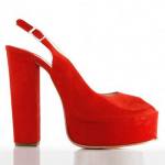 Sandalia LUCHA boca de pescado con pulsera de Sarkany