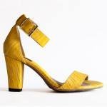 Sandalias CAROLA de Makiatto