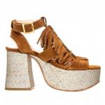 Sandalias Cirenia suela de Heyas