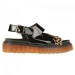 Sandalias HOLLAND de Prüne