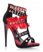 Sandalias HUNTER de Kurt Geiger