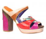 Sandalias INFINITO de Altura Siete