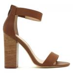 Sandalias MAGIC de Zu