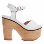 Sandalias MALI de Carla Danelli