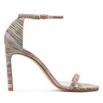 Sandalias NUDISTSONG multicolor de Stuart Weitzman