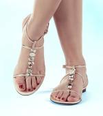 Sandalias REBECA de Magrit