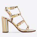 Sandalias ROCKSTUD de Valentino