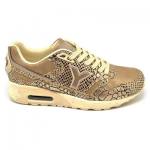 Sneaker SCARLET de Yumas