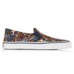 Sneaker Tiger de Kenzo