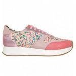 Sneakers CASCABEL rosa de Viamo