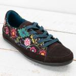 Sneakers Happy de Desigual