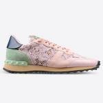 Sneakers ROCKRUNNER de Valentino