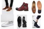 TENDENCIA DE CALZADOS PARA HOMBRES OTOÑO-INVIERNO 2016