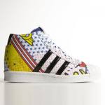 Zapatillas Superstar de Adidas