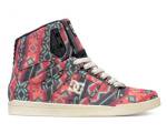 Zapatillas altas de DC