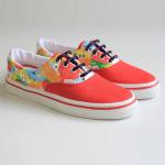 Zapatillas de colores de Arda