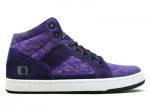 Zapatillas urbanas Shooter Berry de John Foos