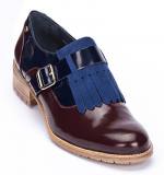 Zapato plano SHUJI de Martinelli