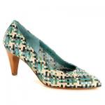 Zapato trenzado de Pons Quintana