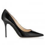 Zapatos ABEL negros de Jimmy Choo
