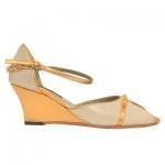 Zapatos ALMA DE NOVIA de Luz Príncipe