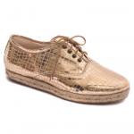 Zapatos CROQUITO de Traza