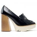 Zapatos DALILA NEGRO de Paloma Barceló