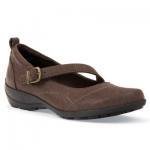 Zapatos DAWN marrones de Yellow