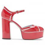 Zapatos EDIE MARY JANE de Marc Jacobs