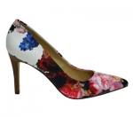 Zapatos GARDA de Exé