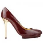 Zapatos HEPBURN de Sara Navarro