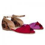 Zapatos KELLY de Paz Colombo