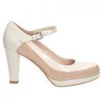 Zapatos Kendra Dime de Clarks