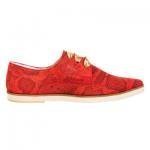 Zapatos Rojos de Salvame Maria