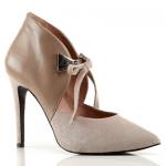 Zapatos con lazo de Ezzio