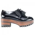 Zapatos de cuero SARA de Hush Puppies